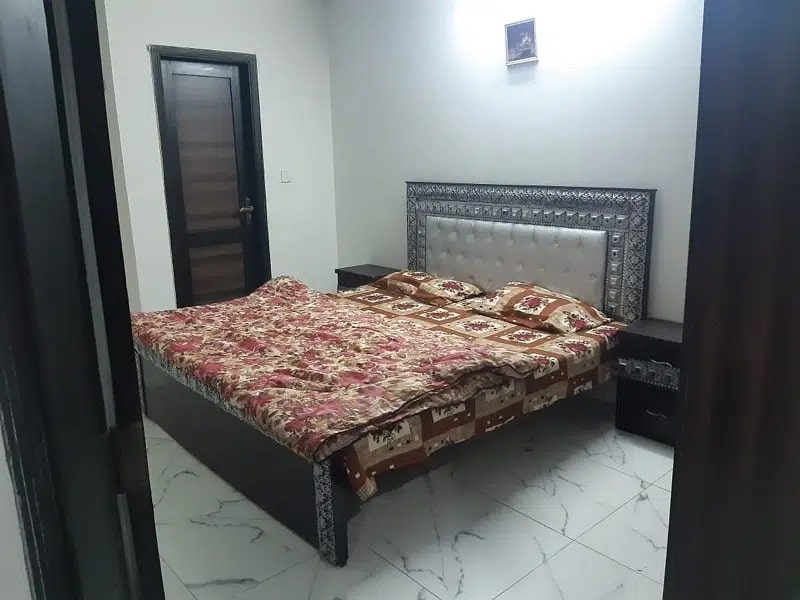3 Bed Apartment for rent